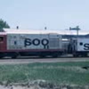 Meet your Posher, Gary